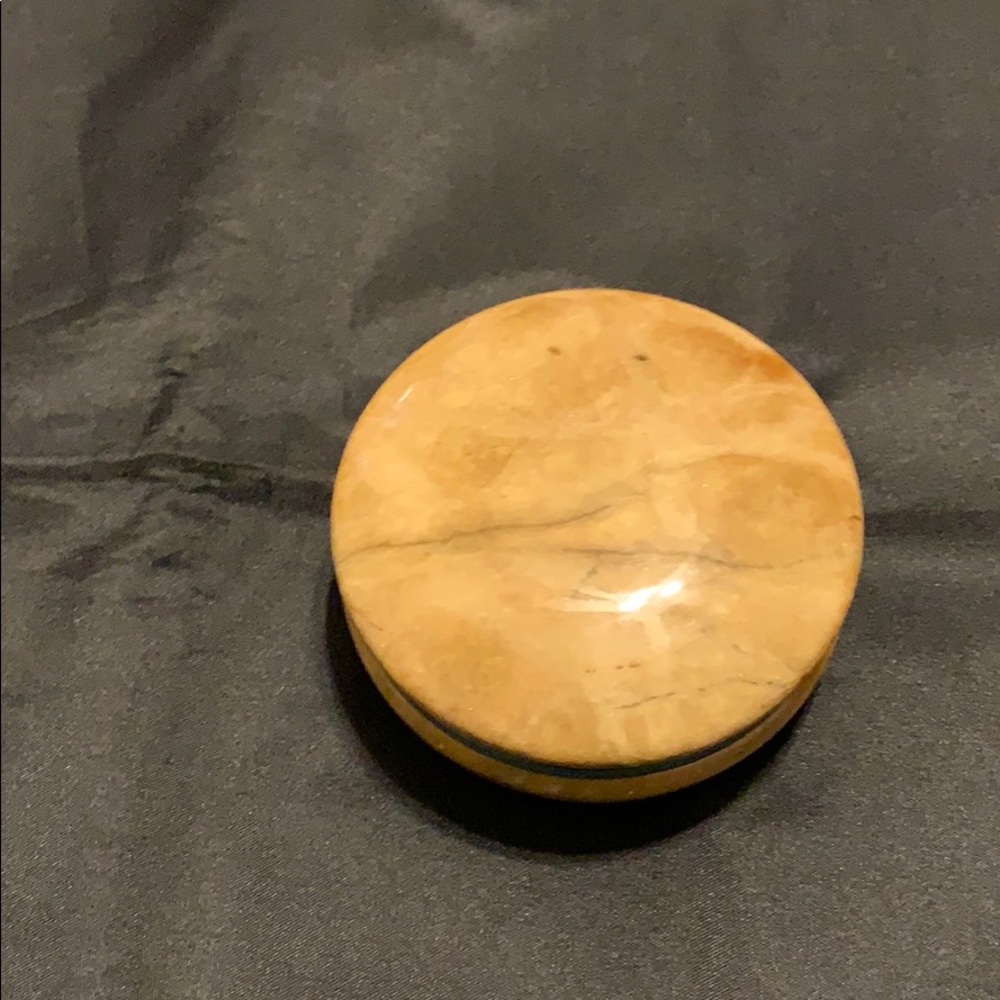Keepsake box
